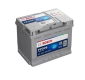 Ogłoszenie - Akumulator 63Ah 580A Bosch PP006 DARMOWA DOSTAWA. Miniaturka 1