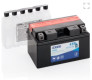 Ogłoszenie - Akumulator motocyklowy 8.6Ah EXIDE ETZ10-BS YTZ10-BS 12V 145 DARMOWY DOWÓZ. Miniaturka 1