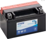 Ogłoszenie - Akumulator motocyklowy 6Ah EXIDE ETX7A-BS YTX7A-BS 12V 90A DARMOWY DOWÓZ. Miniaturka 1