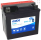 Ogłoszenie - Akumulator motocyklowy 4Ah EXIDE ETX5L-BS YTX5L-BS 12V 70A DARMOWY DOWÓZ. Miniaturka 1