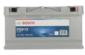 Ogłoszenie - Akumulator 95Ah Bosch 800A P0013 DARMOWA DOSTAWA. Miniaturka 1