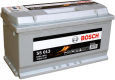 Ogłoszenie - Akumulator 100Ah Bosch 830A S5013 DARMOWA DOSTAWA. Miniaturka 1