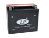 Ogłoszenie - Akumulator motocyklowy 18Ah Landport YTX20-BS 12V 250A DARMOWY DOWÓZ. Miniaturka 1