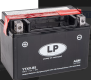 Ogłoszenie - Akumulator motocyklowy 8Ah 110A 12V Landport YTX9-BS DARMOWY DOWÓZ. Miniaturka 1