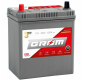 Ogłoszenie - Akumulator 40Ah 420A GROM EFB START&STOP Japan Lewy Plus DTR-DARMOWY DOWÓZ. Miniaturka 1