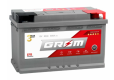 Ogłoszenie - Akumulator 80Ah 800A GROM EFB START&STOP Prawy Plus-DARMOWY DOWÓZ. Miniaturka 1