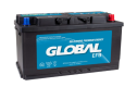 Ogłoszenie - Akumulator 95Ah 850A Global EFB START&STOP-DARMOWY DOWÓZ. Miniaturka 1