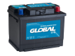 Ogłoszenie - Akumulator Global 60Ah 560A EFB START&STOP-DAMROWY DOWÓZ. Miniaturka 1