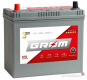 Ogłoszenie - Akumulator 45Ah/460A  Grom Efb Start&stop Japan. Miniaturka 1