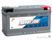 Ogłoszenie - Akumulator 100Ah 850A Grom Premium. Miniaturka 1