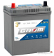 Ogłoszenie - Akumulator GROM Premium 38Ah 340A EN Japan PRAWY LUB LEWY  Plus. Miniaturka 1