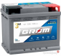 Ogłoszenie - Akumulator Grom Premium 55Ah 510A. Miniaturka 1