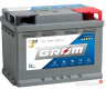 Ogłoszenie - Akumulator Grom Premium 60Ah 600A. Miniaturka 1