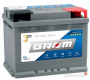 Ogłoszenie - Akumulator 65Ah 650A Grom Premium PRAWY PLUS. Miniaturka 1