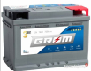 Ogłoszenie - Akumulator Grom Premium 74Ah 720A. Miniaturka 1
