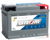 Ogłoszenie - Akumulator 77Ah/760A Grom Premium. Miniaturka 1