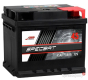 Ogłoszenie - Akumulator marki  SPECBAT 12V 45Ah/350A. Miniaturka 1