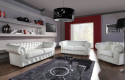 Ogłoszenie - Bestsellerowy CHESTERFIELD SZEROKI. Miniaturka 1
