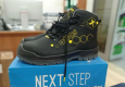 Ogłoszenie - Buty Robocze ATLAS 510 GTX. Miniaturka 1