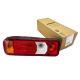 Ogłoszenie - Lampa tylna Lewa tył Iveco Daily 2022-2026 5802830033 5802830026 Chłodnia Laweta Kontener Plandeka Skrzynia Wywrotka. Miniaturka 2