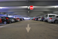 Ogłoszenie - Mycie parkingu podziemnego , posadzki, garażu podłogi, tel. 504-746-203,  cennik, Wrocław. Miniaturka 1