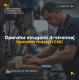 Ogłoszenie - Operator strugarki 4-stronnej / Operator maszyn CNC – Boreczno, Zalewo. Miniaturka 1