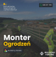 Ogłoszenie - Monter Ogrodzeń  / Pracownik fizyczny - Irlandia. Miniaturka 1