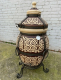 Ogłoszenie - Tandoor Saffron 125L | Piec do grillowania XXL z szamotu | Ręcznie robiony. Miniaturka 1