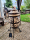 Ogłoszenie - Tandoor 65L Kamień | Piec do grilla wykonany z szamotu. Miniaturka 1