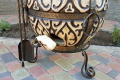 Ogłoszenie - Tandoor ATTIKA 85L | Piekarnik grillowy Premium Fireclay. Miniaturka 4