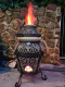 Ogłoszenie - Tandoor ASIA 100L | Piekarnik do grilla XXL, ręcznie robiony. Miniaturka 1