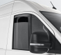Ogłoszenie - Lusterko PRAWE Man TGE Volkswagen Crafter 2017- VW Grand California TORSUS Terrastorm 2017-2025 Elektryczne Krótkie 6pin. Miniaturka 4