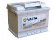Ogłoszenie - Akumulator 63Ah 610A EN VARTA Silver Dynamic D15. Miniaturka 1