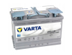 Ogłoszenie - VARTA 70Ah 760A Silver Dynamic AGM START&STOP A7 (E39). Miniaturka 1