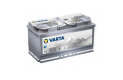 Ogłoszenie - Akumulator 95Ah 850A VARTA SilverDynamic AGM START&STOP G14. Miniaturka 1
