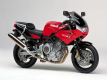 Ogłoszenie - Yamaha TRX 850 wk1 (125 KM PS HP). Miniaturka 1