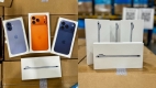 Ogłoszenie - Apple iPhone 17 Pro Max, iPhone 17 Pro, iPhone 17, iPhone Air, iPhone 16 Pro Max, iPhone 16 Pro, iPhone 16. Miniaturka 4