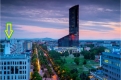Ogłoszenie - Kawalerka, 19met, Okolice Sky Tower PIWNICA (Wrocław). Miniaturka 1