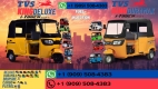 Ogłoszenie - Wholesale Suppliers of Bajaj, TVS King Tricycle WhatsApp +1(909)(508)(4383). Miniaturka 1