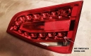 Ogłoszenie - Tylna prawa lampa LED do Audi A4 B8. Miniaturka 1