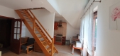Ogłoszenie - 2pok, 40met, Okolice Ogórkowej ANTRESOLA/BALKON/OGRÓD (Wrocław). Miniaturka 10