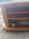 Ogłoszenie - Stare Radio z adapterem dla kolekcjonera.. Miniaturka 9