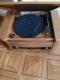 Ogłoszenie - Stare Radio z adapterem dla kolekcjonera.. Miniaturka 1