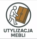 Ogłoszenie - TANIA UTYLIZACJA MEBLI. Miniaturka 1