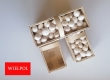 Ogłoszenie - Opakowania do białych pieczarek / białej pieczarki. Miniaturka 3