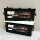 Ogłoszenie - Akumulator 140Ah 850A SPECBAT. Miniaturka 1