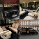 Ogłoszenie - Luksusowe busy Warszawa z kierowcą Mercedes Sprinter V-klasa. Miniaturka 5