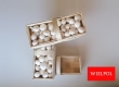 Ogłoszenie - Opakowania do białych pieczarek / białej pieczarki. Miniaturka 4