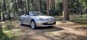 Ogłoszenie - MG TF 1.8 135 KM. Miniaturka 9