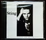 Ogłoszenie - CD Nowa-Polecam Nowy Najlepszy Album STING-a Album Nothing Like The Sun CD. Miniaturka 1